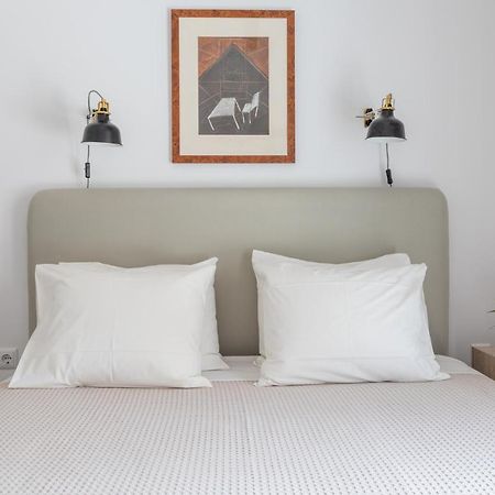 Modern City Center Loft 约阿尼纳 外观 照片