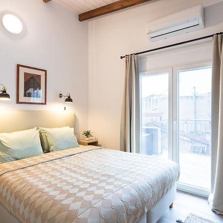 Modern City Center Loft 约阿尼纳 外观 照片
