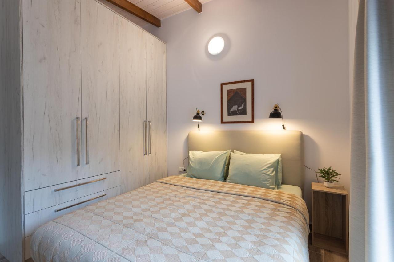Modern City Center Loft 约阿尼纳 外观 照片