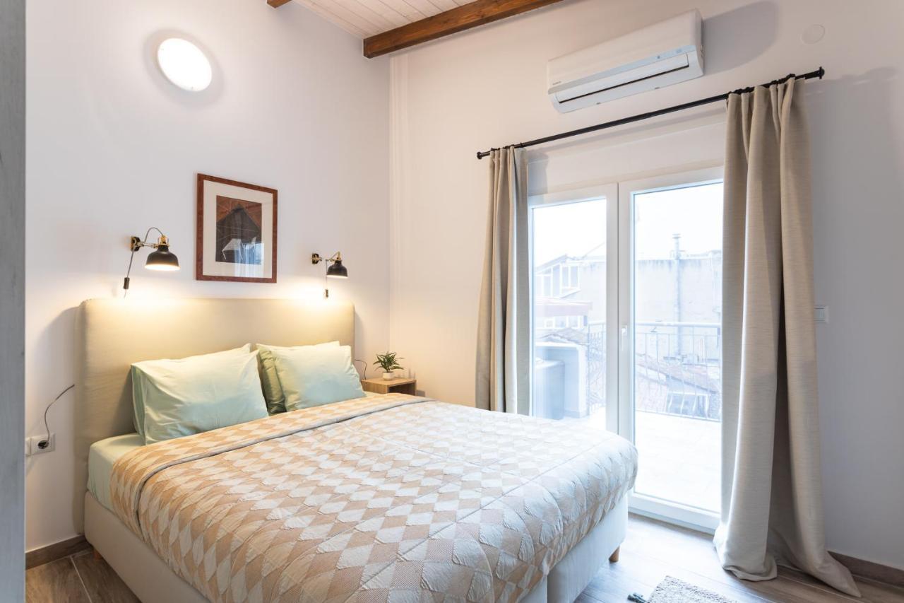 Modern City Center Loft 约阿尼纳 外观 照片