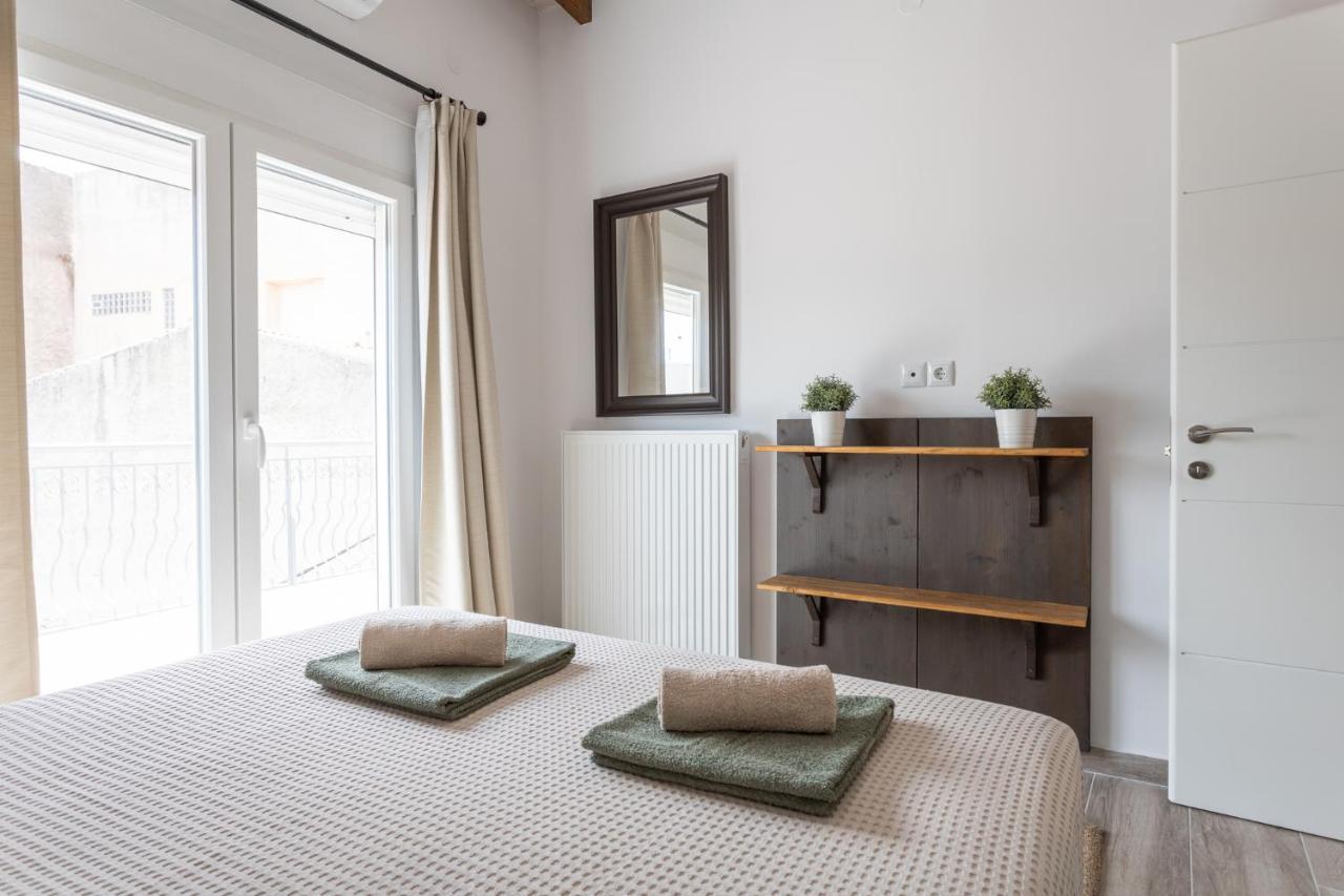 Modern City Center Loft 约阿尼纳 外观 照片